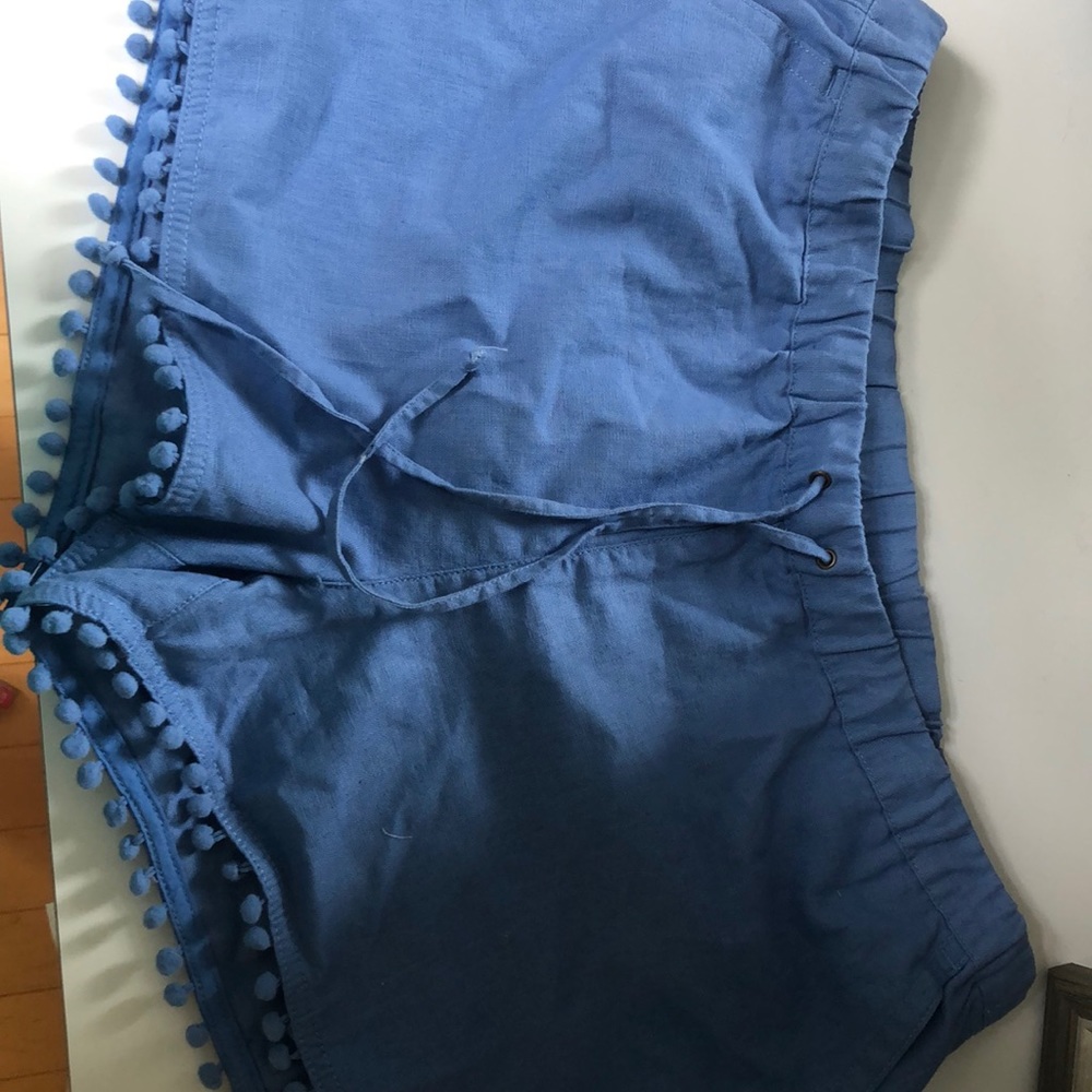 J.crew factory shorts